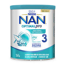 nan optimal pro
