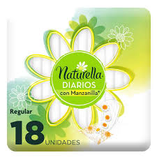 naturella