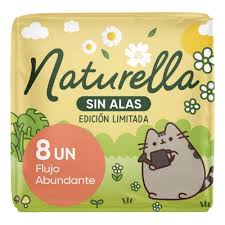 naturella