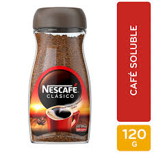 nescafe cafe soluble