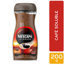 nescafe cafe soluble