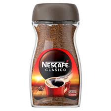 nescafe cafe soluble