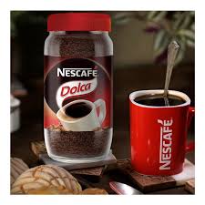 nescafe cafe soluble