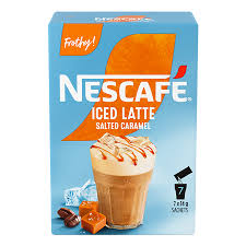 nescafe