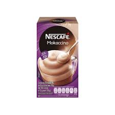 nescafe
