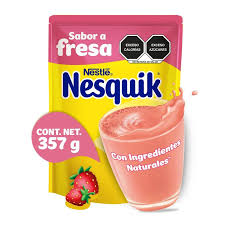 nesquik