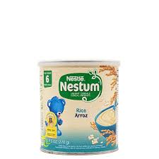 nestum nestle
