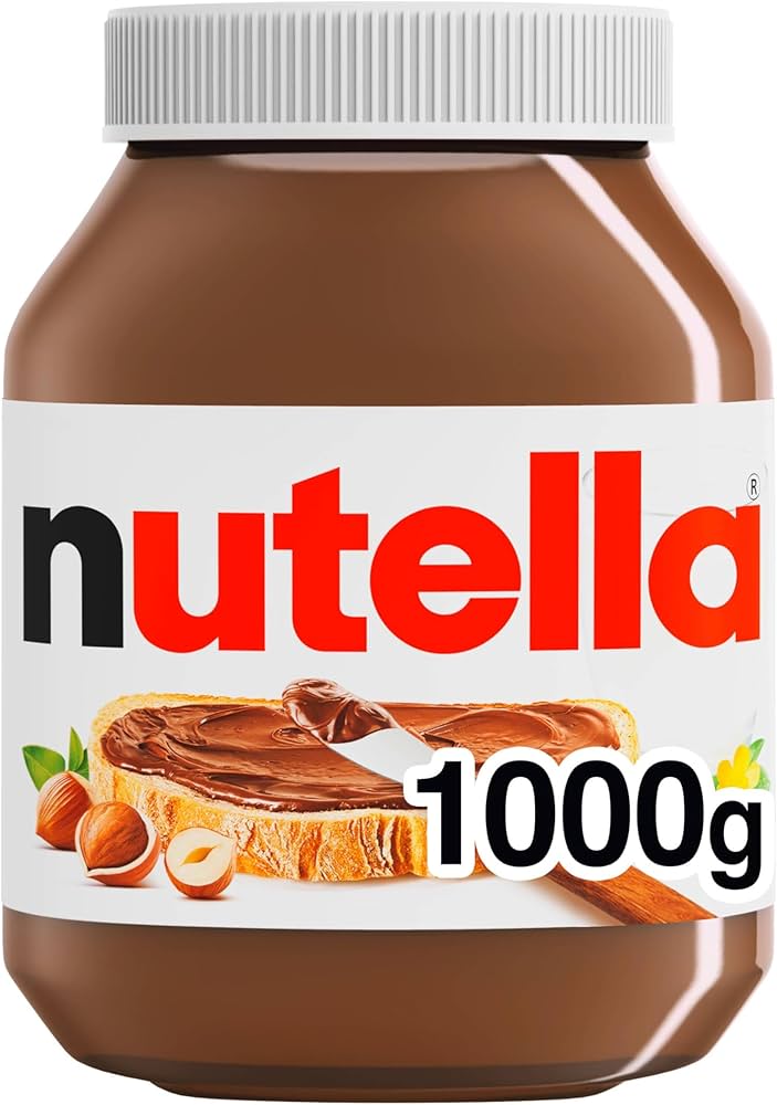Nutella