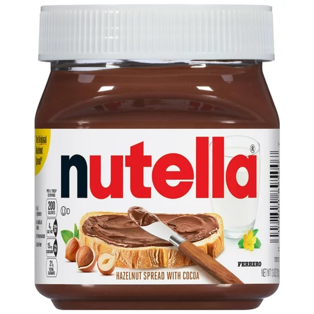 Nutella