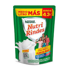 nutririndes