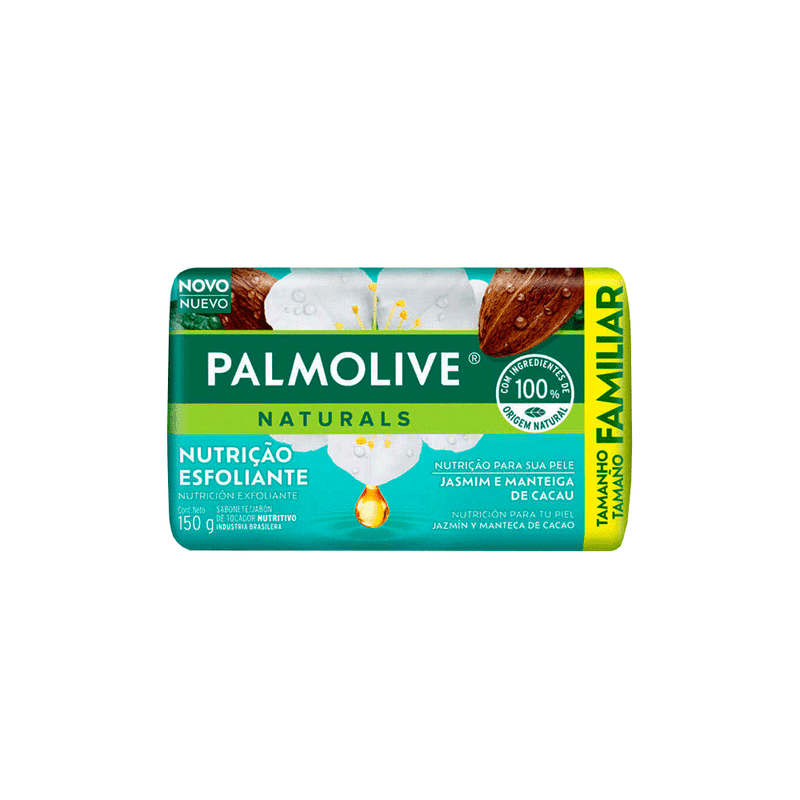 Palmolive bar soap