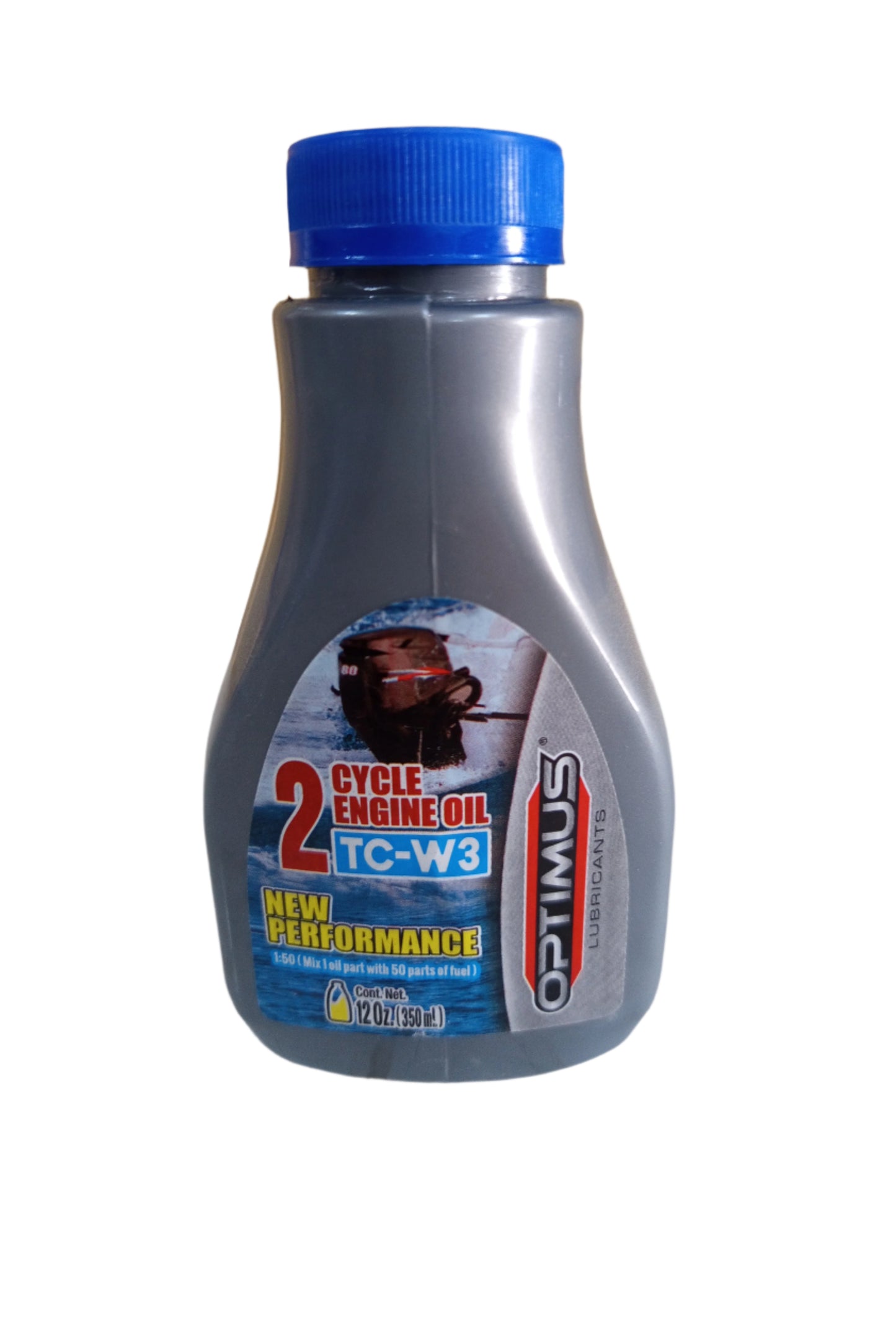2 cycle engine oil