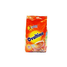 ovaltine