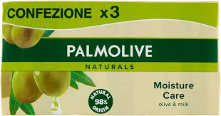 Palmolive bar soap