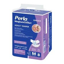 perla adult diaper