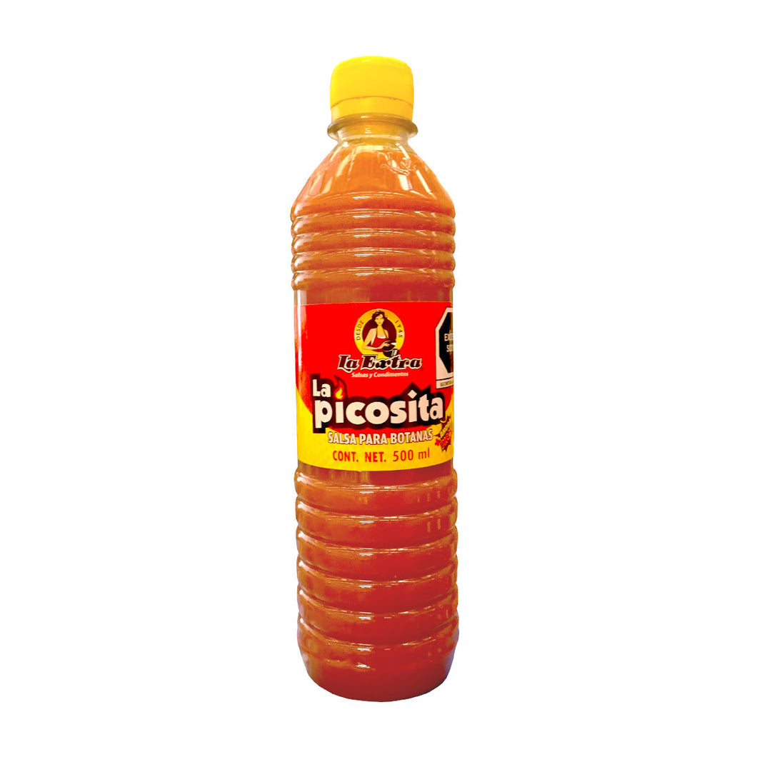 Copy of La picosita 500ml