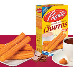 churros