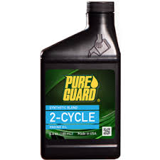 2 cycle engine oil