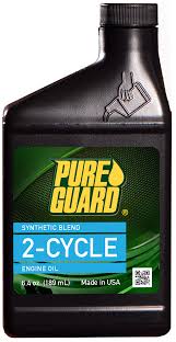 2 cycle engine oil