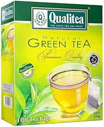 green tea