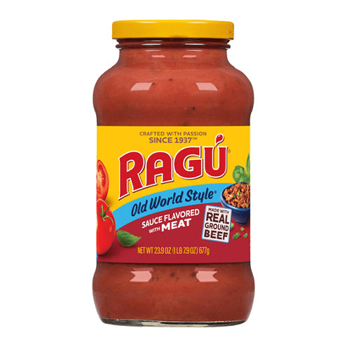 Ragu
