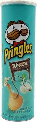 Pringles