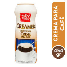 creamer