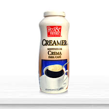 creamer