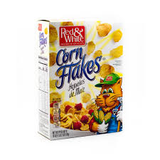 corn flakes