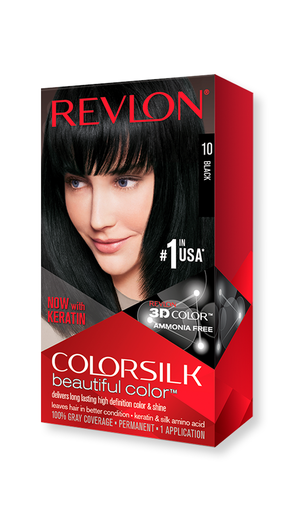 Revlon
