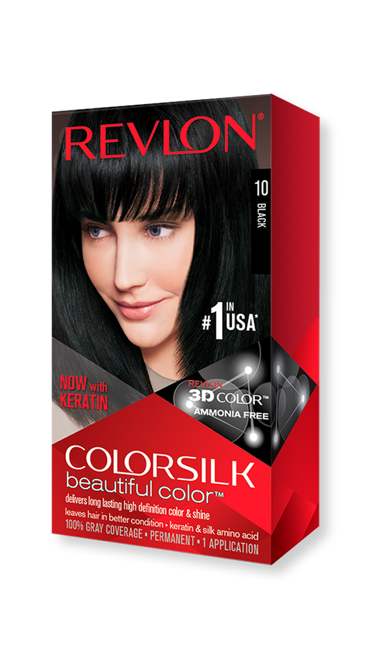 Revlon