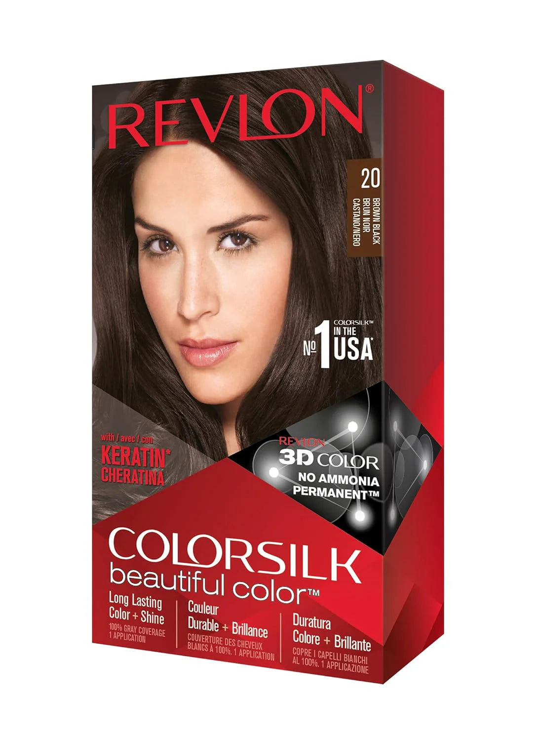 Revlon