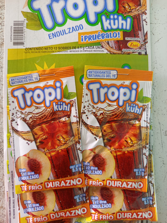 Tropi