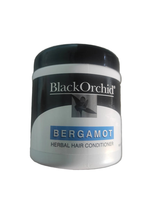 Bergamot