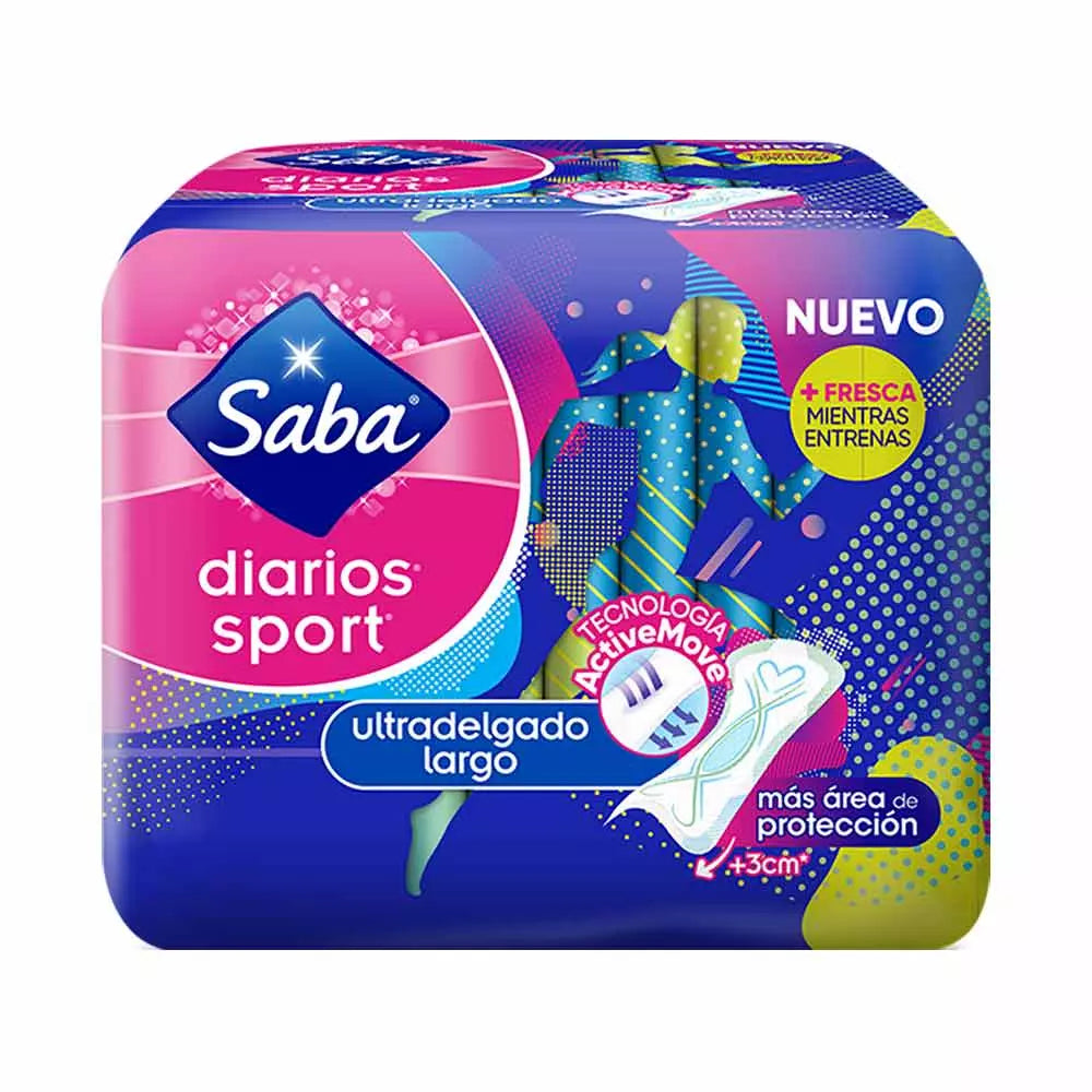 saba