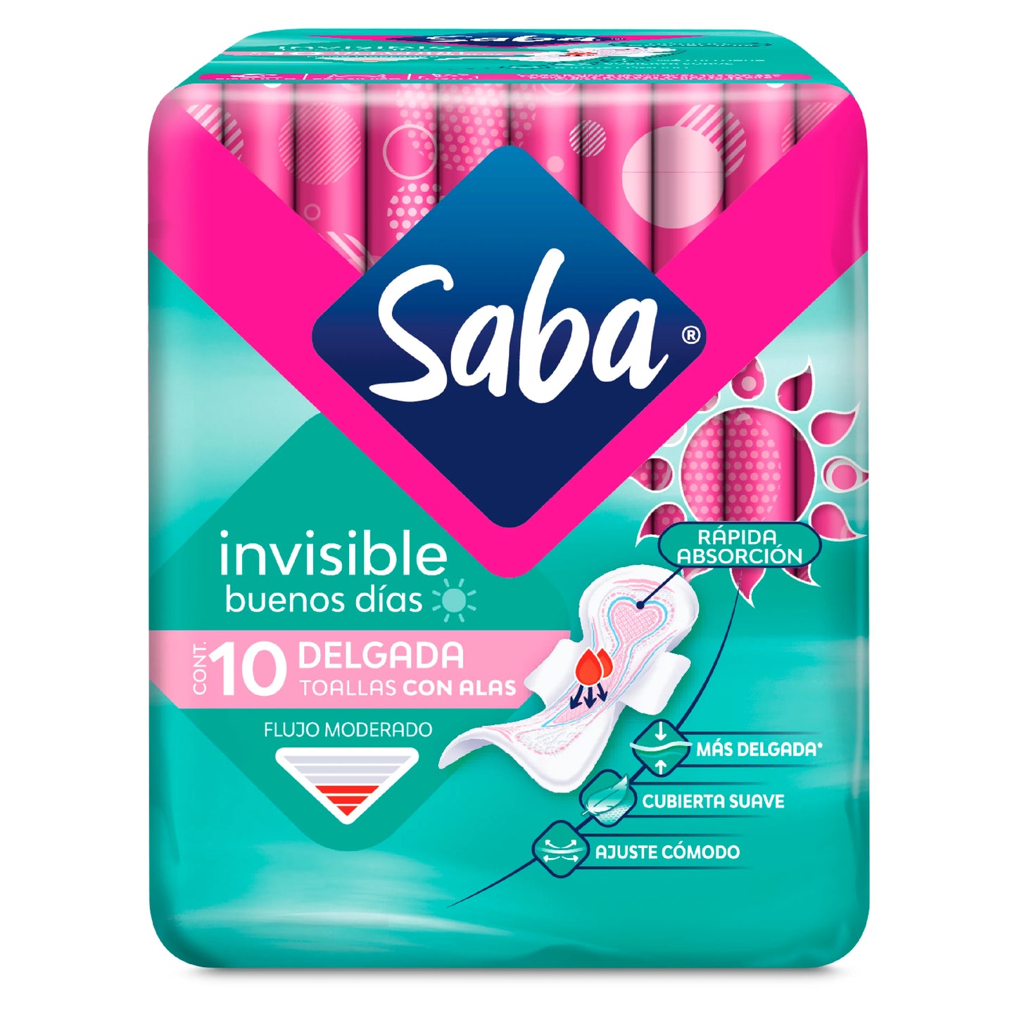 saba