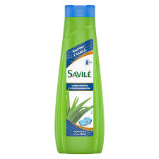 Savile Shampoo