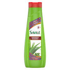 Savile Shampoo
