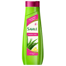 Savile Shampoo