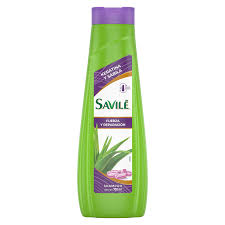 Savile Shampoo