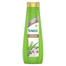 Savile Shampoo