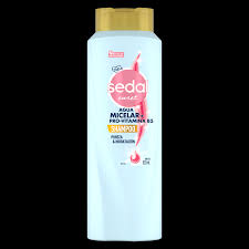 Shampoo sedal