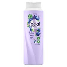 Shampoo sedal