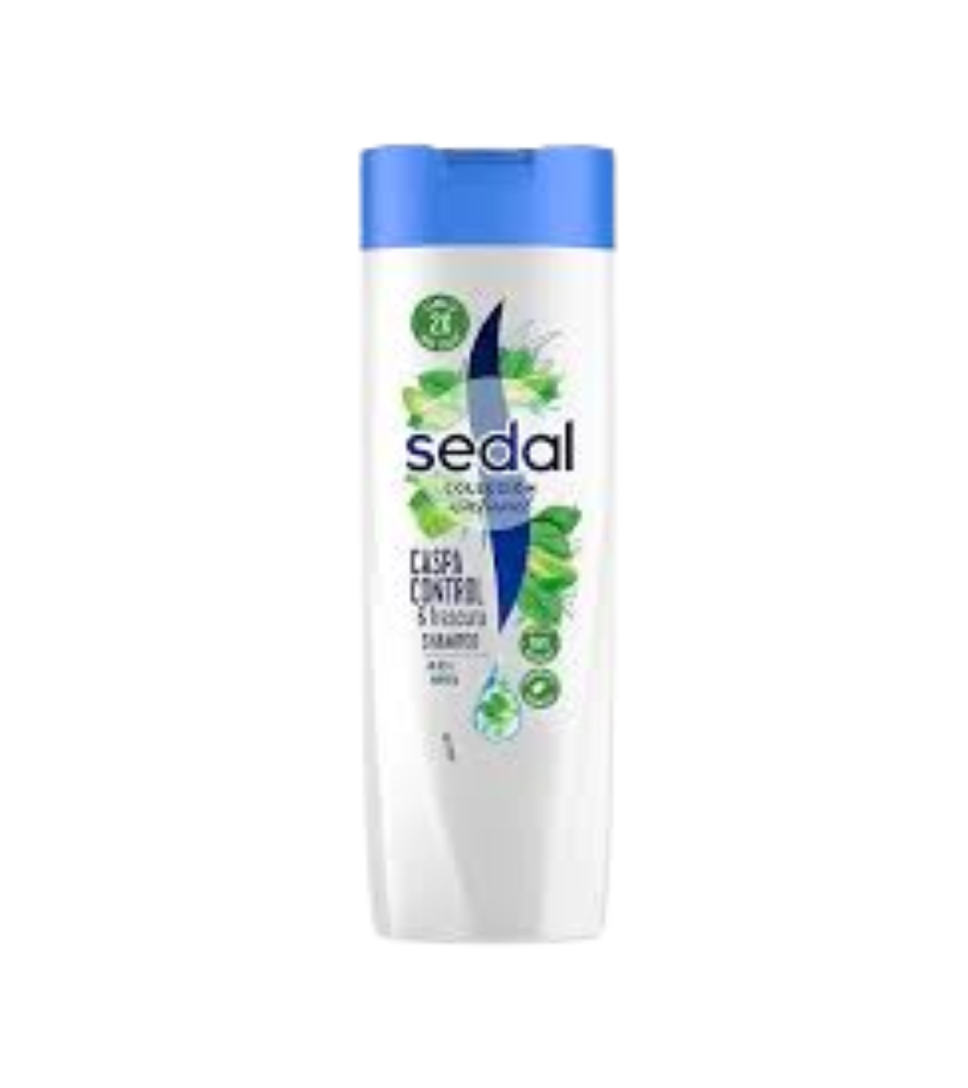 Shampoo sedal