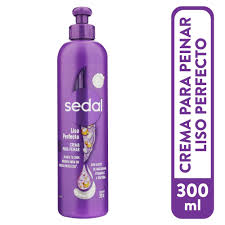 Crema para Peinar sedal