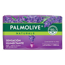 Palmolive bar soap