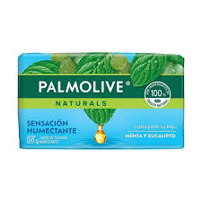 Palmolive bar soap