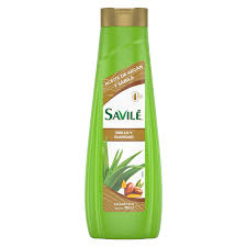 Savile Shampoo