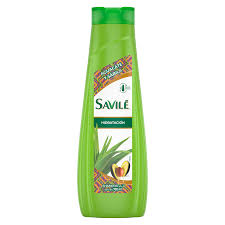 Savile Shampoo