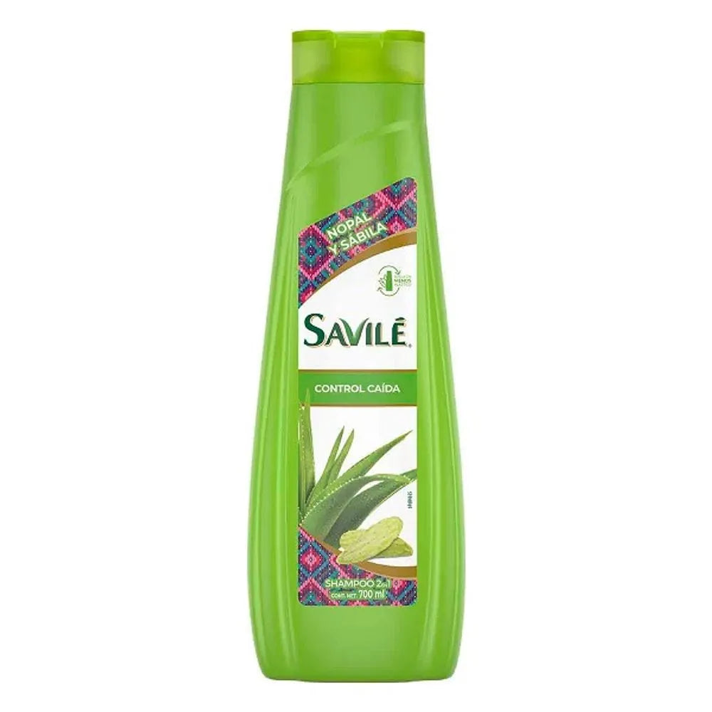 Savile Shampoo